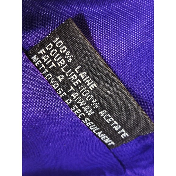 Kasper Women's Blazer Size 8 - Picture 8 of 8